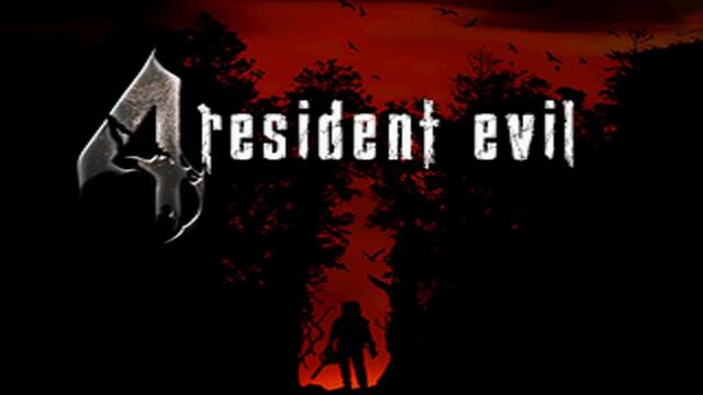 Resident Evil 4 DEMAKE - [ Complete Playstation 1 MOD ]