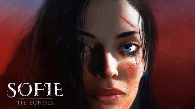 Sofie: The Echoes - Gameplay (No Commentary) [4K]