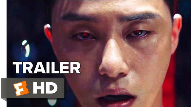 The Divine Fury Trailer #1 (2019) | Movieclips Indie