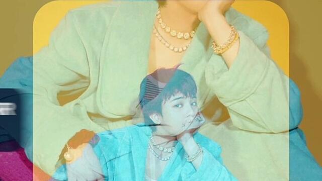 G-DRAGON makes comeback with new single ‘POWER’