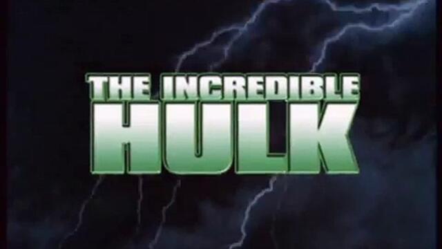 Tráiler de The Incredible Hulk