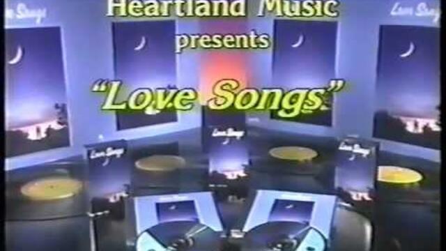 Greatest Love Songs Commercial