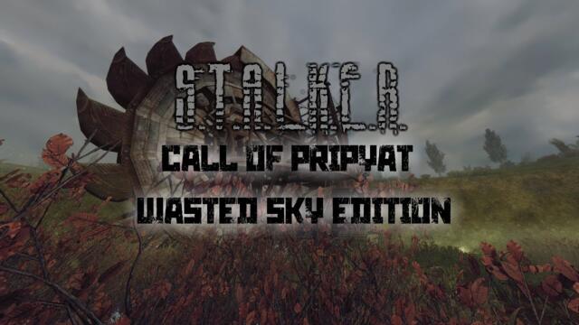 S.T.A.L.K.E.R.: G.S.W.R. Wasted Sky Edition + Traduccion a español