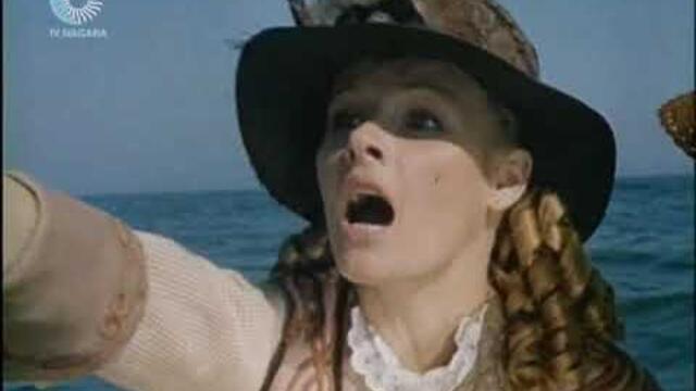 По следите на капитан Грант (1985) - 5, бг аудио