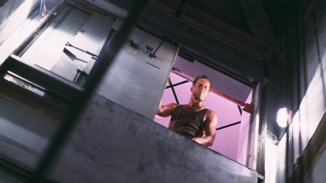 Умирай трудно (синхронен екип 2, дублаж по Кино Нова на 01.11.2024 г.) (запис)