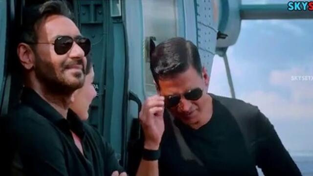 Singham Again 2024 Full Movie Ajay Devgn,Kareena Kapoor,Deepika Padukone,Ranveer Singh,Akshay Kumar,Tiger Shroff