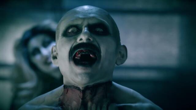 CHOLO ZOMBIES: MONSTRO Trailer