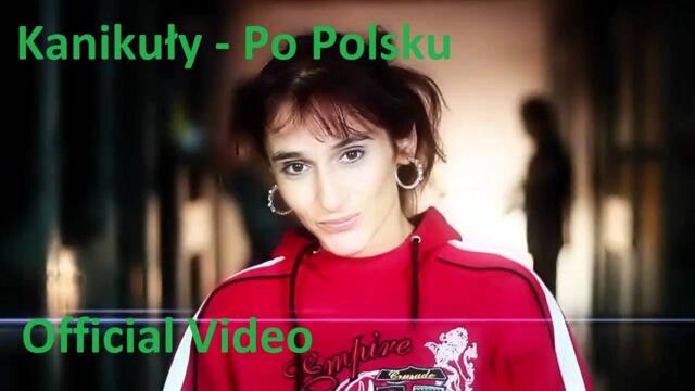 Za-No-Za - Kanikuły (Po Polsku  Official Video)