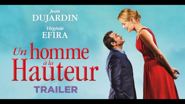 Un Homme à la Hauteur - Trailer - Sortie le 4 mai