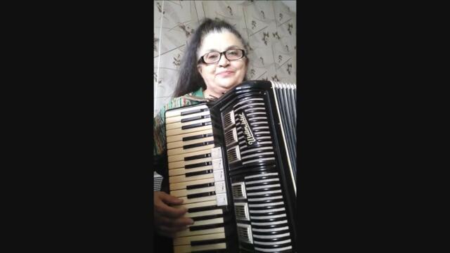 Sitno karai cigulariu