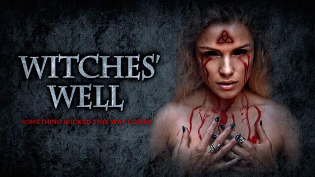 Witches' Well | Official Horror Trailer