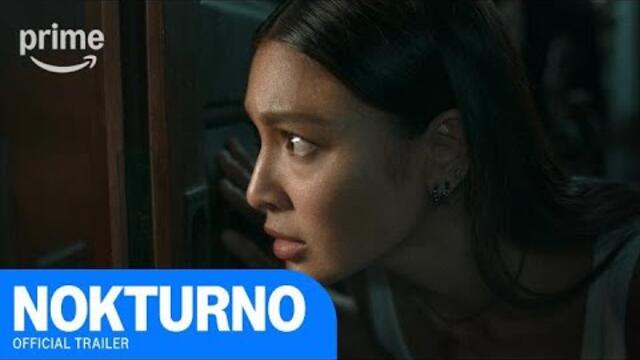 Nokturno: Official Trailer