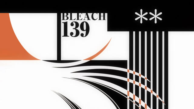 Bleach - Episode 139 [BG Sub][1080p][VIZ Blu-Ray]