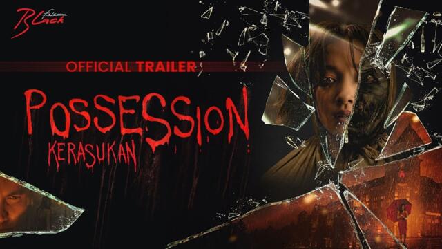 Official Trailer Possession : Kerasukan | 8 Mei 2024 di Bioskop