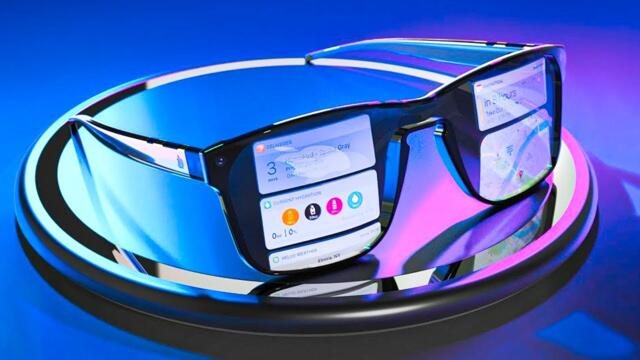 5 Best Smart Glasses 2024 | Top 5 Smart Glasses 2024