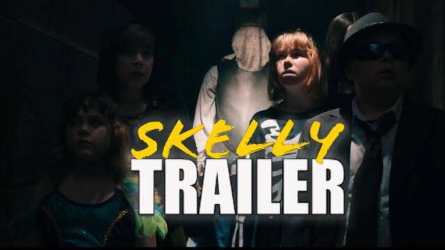 SKELLY Official Trailer (2024) Drama with Brian Cox