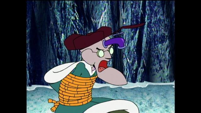 Courage The Cowardly Dog: Stupid Dog Moments Season 1 - The Nostalgia Guy