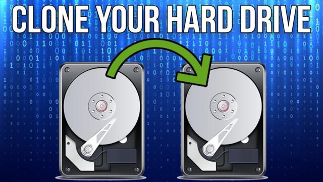 How to Clone Your OS Hard Drive Using the Free NIUBI Partition Editor