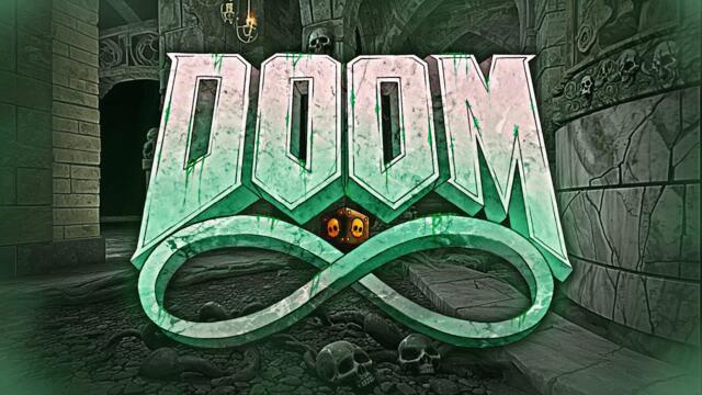 They Made Doom Into a Roguelite & it's MASSIVE!