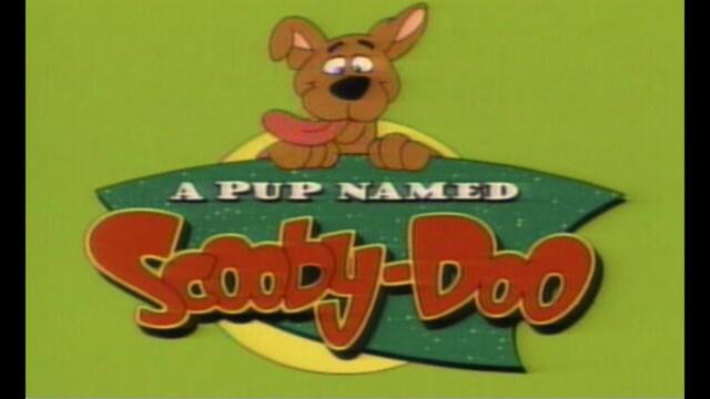 A Pup Named Scooby-Doo (Theme Song)