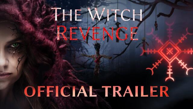 THE WITCH. REVENGE: OFFICIAL TRAILER