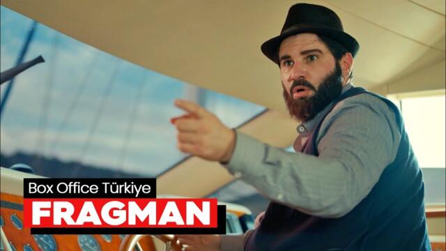 Aynasız Haluk | Fragman