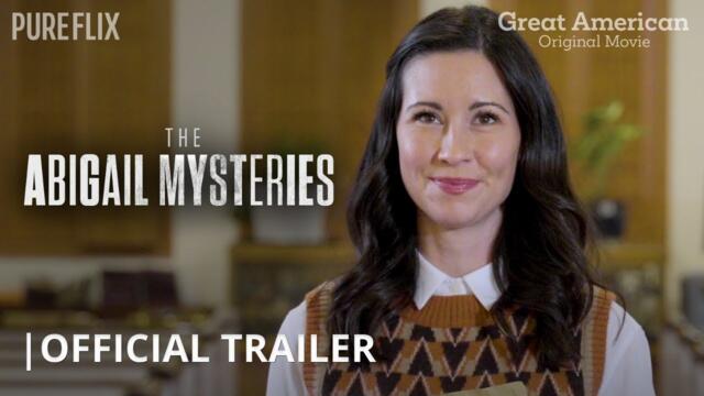 The Abigail Mysteries | Official Trailer