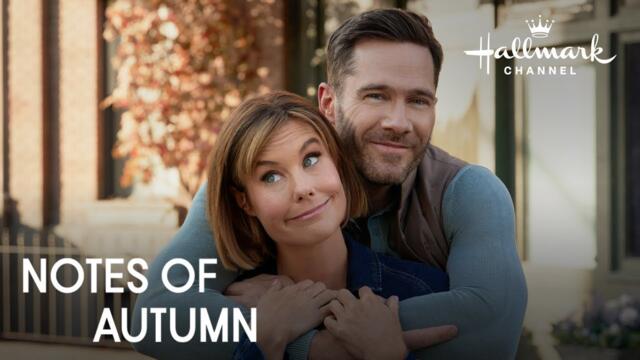 Sneak Peek - Notes of Autumn - Hallmark Channel