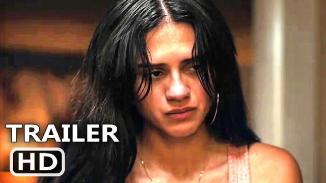 IN THE SUMMERS Trailer (2024) Sasha Calle, Drama Movie