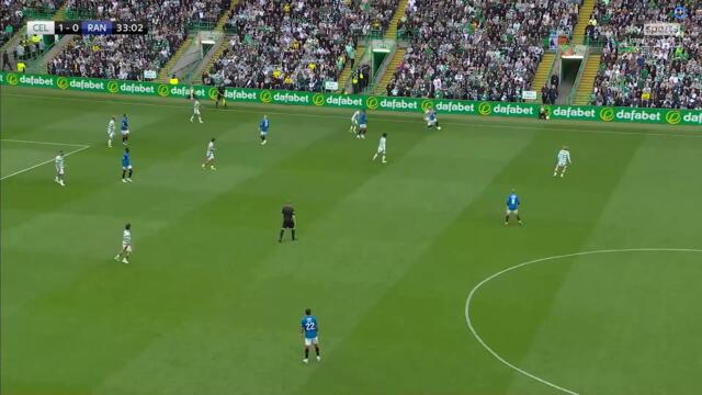 【FULL MATCH】 Celtic 3-0 Rangers | Scottish Premiership 2024/25 - Hoops' Old Firm dominance runs continues