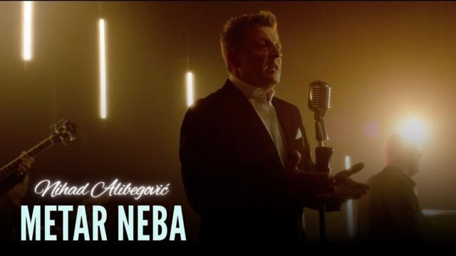 Nihad Alibegović - Metar Neba [Official video2024]