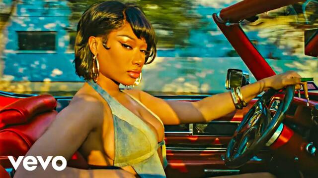 Snoop Dogg, Megan Thee Stallion, 50 Cent - Takin' Over (Music Video) 2024