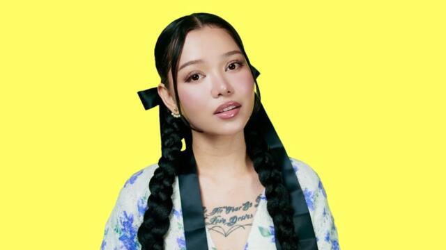 Bella Poarch "Sweet Delusion" Official Lyrics & Meaning | Genius Verified