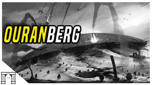 The Sabbat Worlds Crusade! Attacking Ouranberg! And The Cry of The Larisel