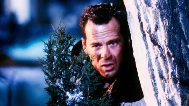 Умирай трудно 2 (синхронен екип 2 дублаж по Кино Нова на 08.11.2024 г.) (запис)