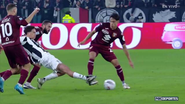 【FULL MATCH】 Juventus vs. Torino | Serie A 2024/25