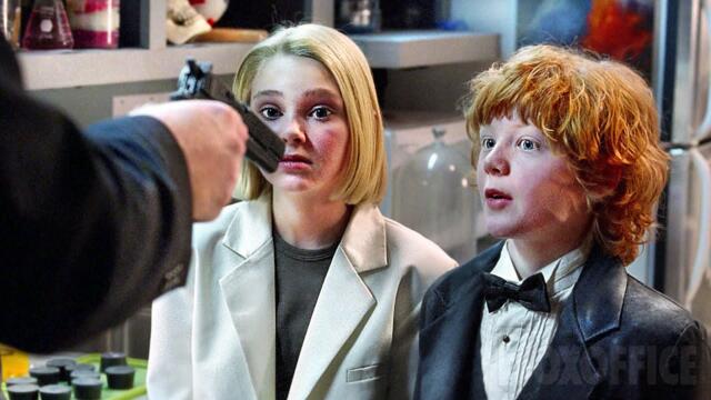 The President's Daughter | ADVENTURE | Full Movie in English