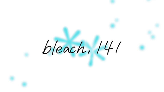 Bleach - Episode 141 [BG Sub][1080p][VIZ Blu-Ray]