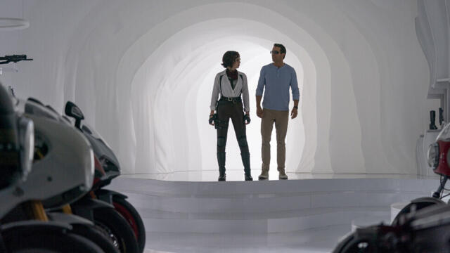 Свободен играч (синхронен екип, дублаж по Нова телевизия на 10.11.2024 г.) (запис)