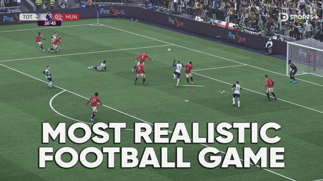 The Football Game That’s STILL UNBEATABLE...