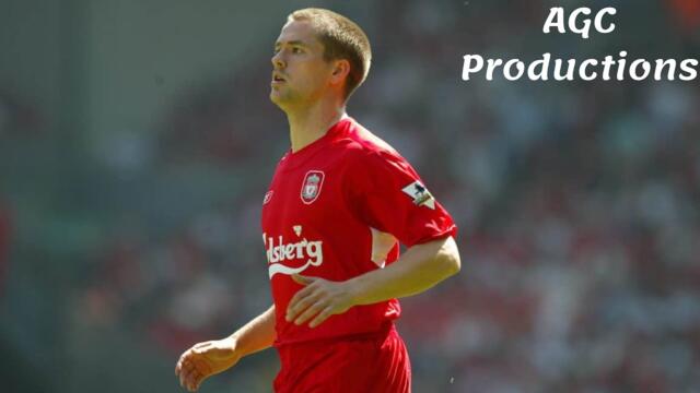 Michael Owen's 158 goals for Liverpool FC (part 2)