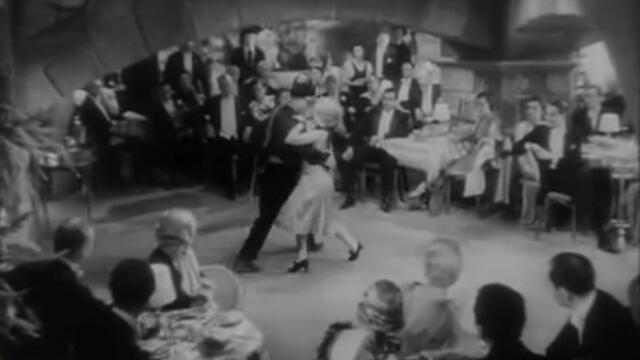 Чарли Чан в Париж (Charlie Chan In Paris 1935) Е01