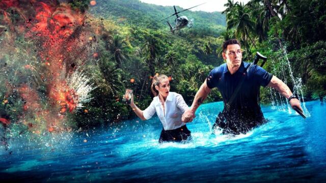 Бодигард под наем (синхронен екип, дублаж на студио Медиа Линк, 11.11.2024 г.) (запис)