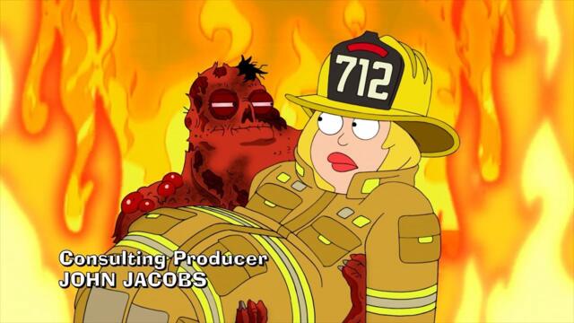 [NoZoom] American Dad Season 19 Ep. 08 - American Dad Full Episodes NoCuts NoZoom #1080p