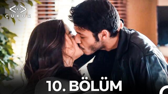 Çukur 10. Bölüm