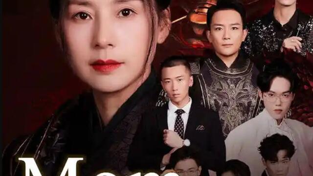 Mom and Seven Ungrateful Sons full