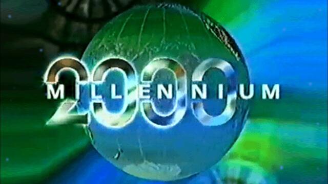 2000 millenium | Intelligent DnB / Jungle Mix