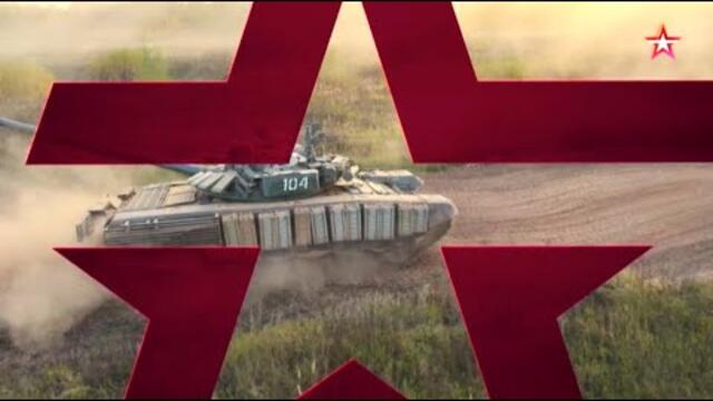 ⚡ Военная приемка - Казанское, высшее, танковое - подготовка танкисты