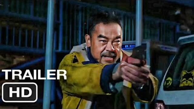 Detective vs Sleuths - Official Trailer (2022)