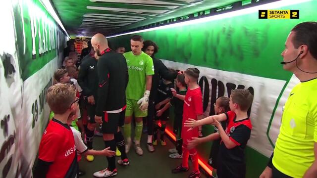 【FULL MATCH】 Feyenoord vs. Ajax | Eredivisie 2024/25